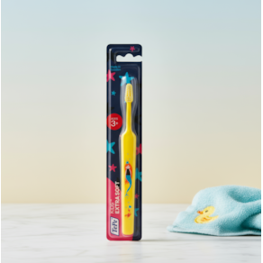 Tepe Escova Kids Soft